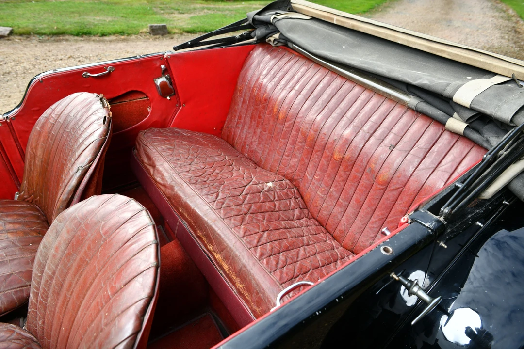 1933 Alvis - Image 26 of 31