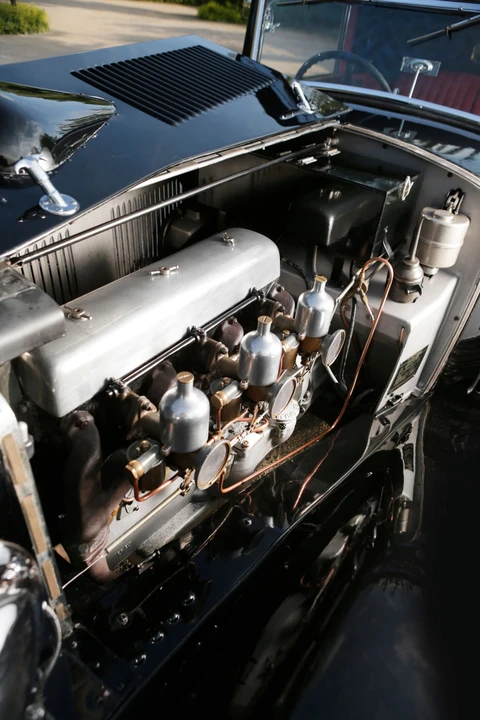 1933 Alvis - Image 23 of 30