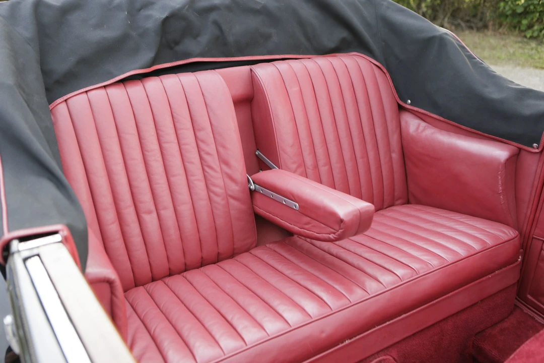 1933 Alvis - Image 15 of 30