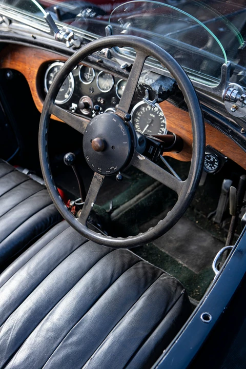 1933 Alvis - Image 26 of 31