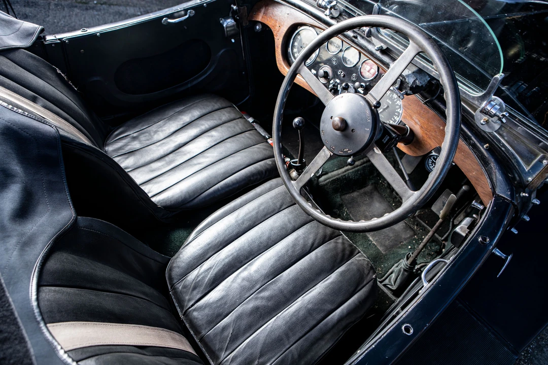 1933 Alvis - Image 27 of 31