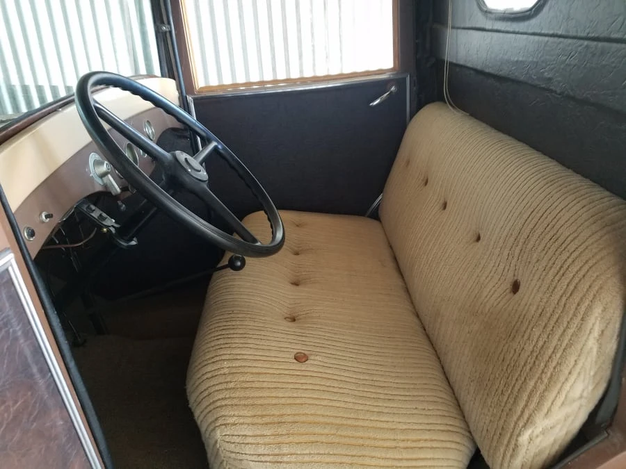 1933 American Bantam - Image 3 of 25