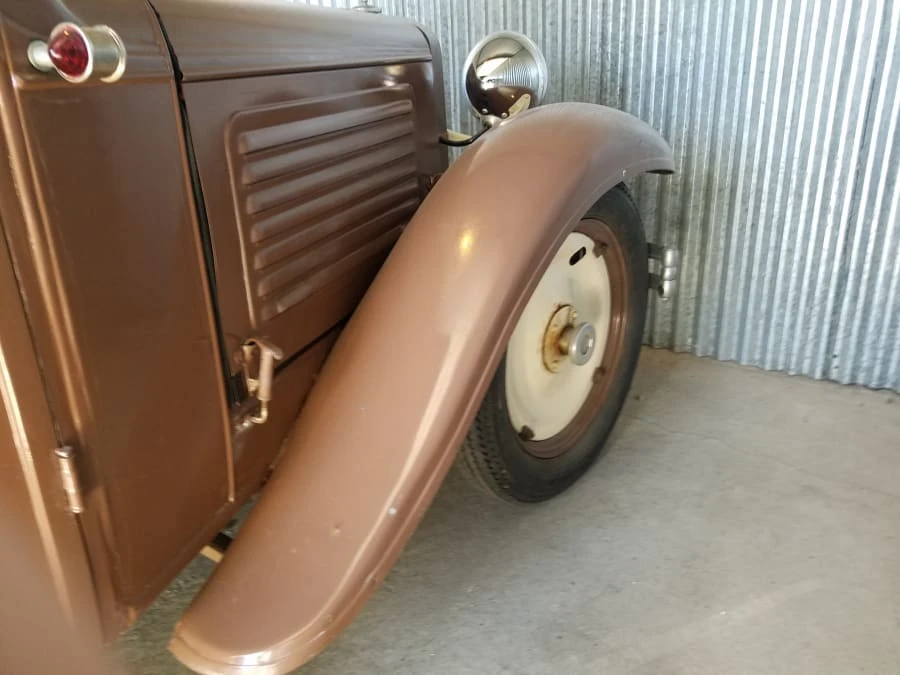 1933 American Bantam - Image 6 of 25