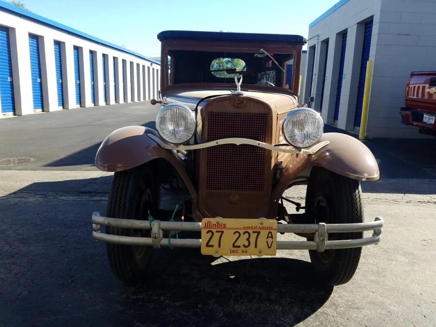 1933 American Bantam - Image 10 of 25