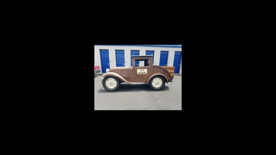 1933 American Bantam - Image 11 of 25