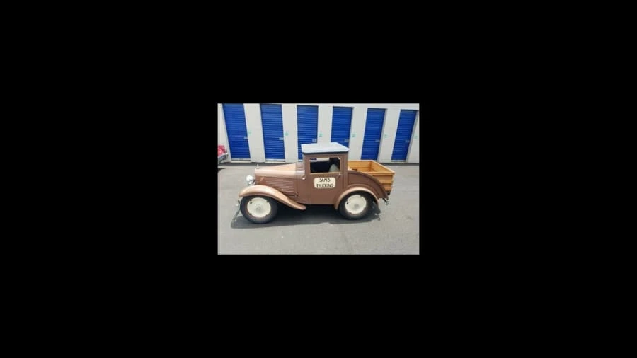 1933 American Bantam - Image 12 of 25