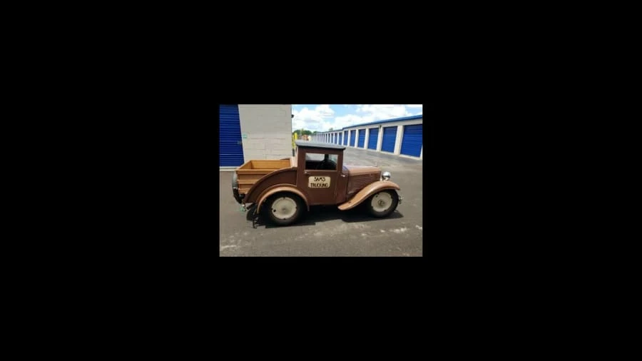1933 American Bantam - Image 7 of 25