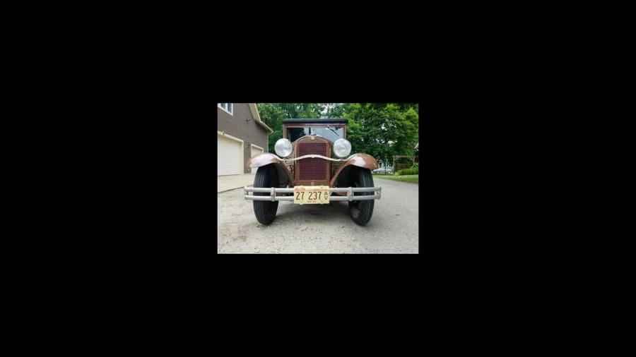 1933 American Bantam - Image 25 of 25