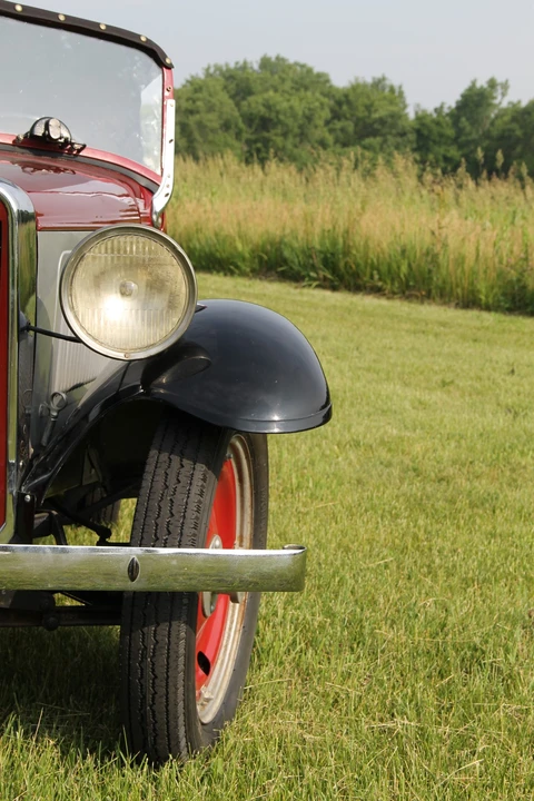 1933 Austin Seven - Image 16 of 31