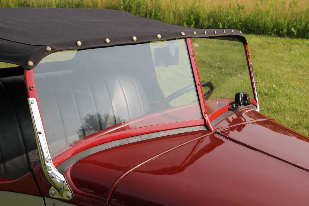 1933 Austin Seven - Image 31 of 31