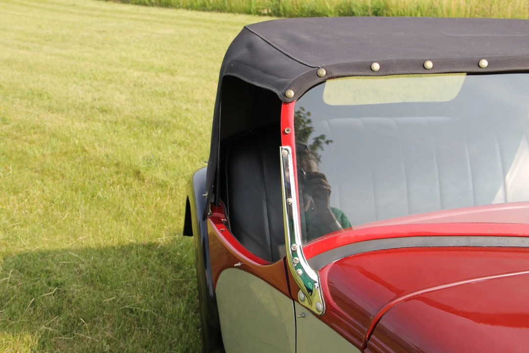 1933 Austin Seven - Image 30 of 31
