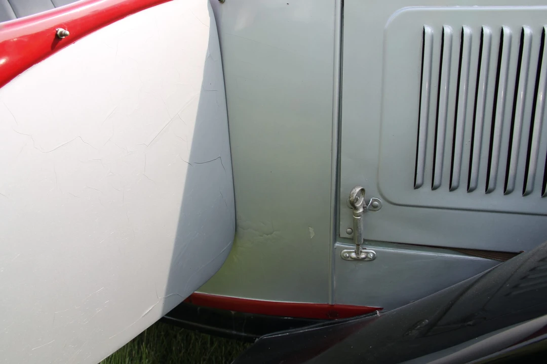 1933 Austin Seven - Image 24 of 31