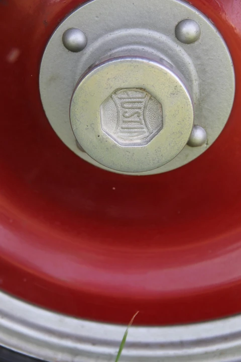 1933 Austin Seven - Image 28 of 31
