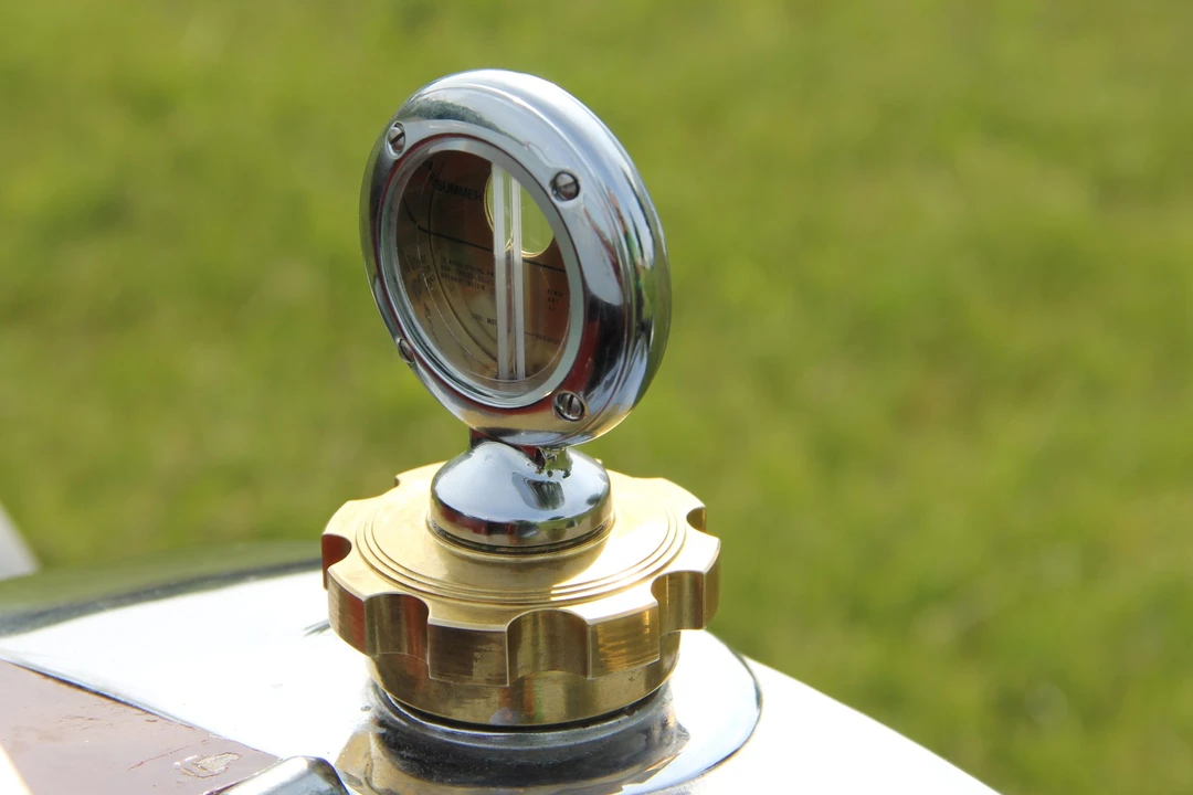 1933 Austin Seven - Image 15 of 31