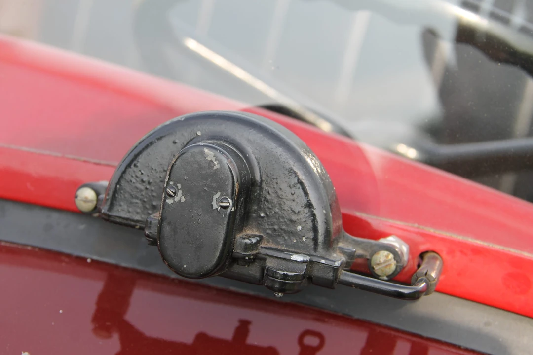 1933 Austin Seven - Image 19 of 31