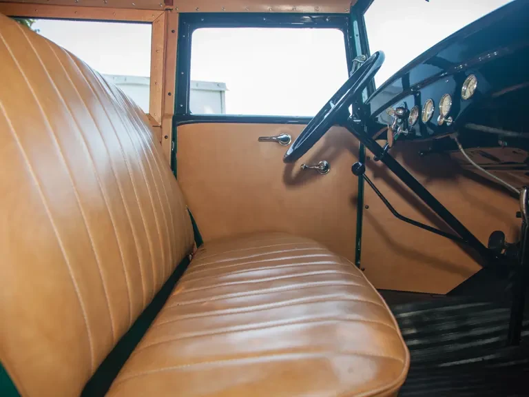 1933 Austin Seven - Image 5 of 19