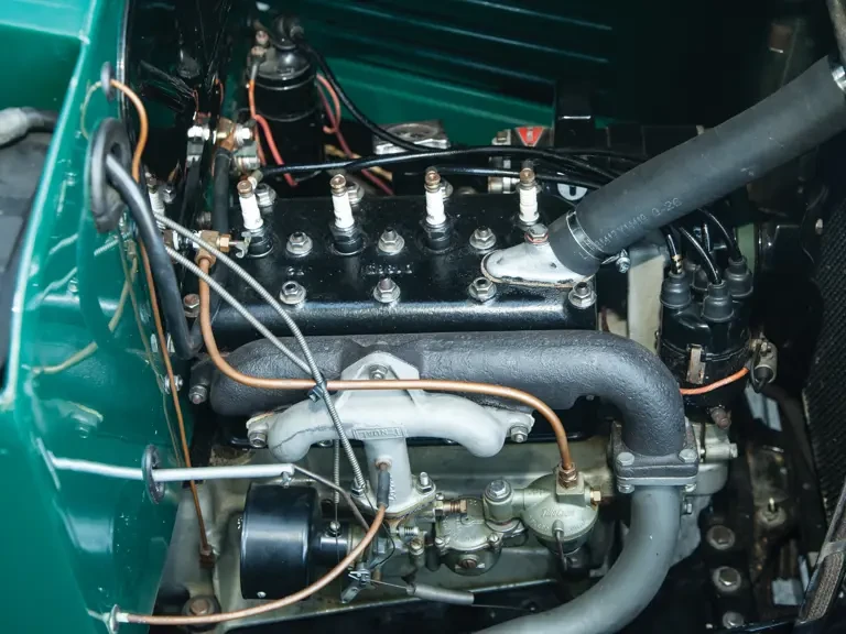 1933 Austin Seven - Image 17 of 19