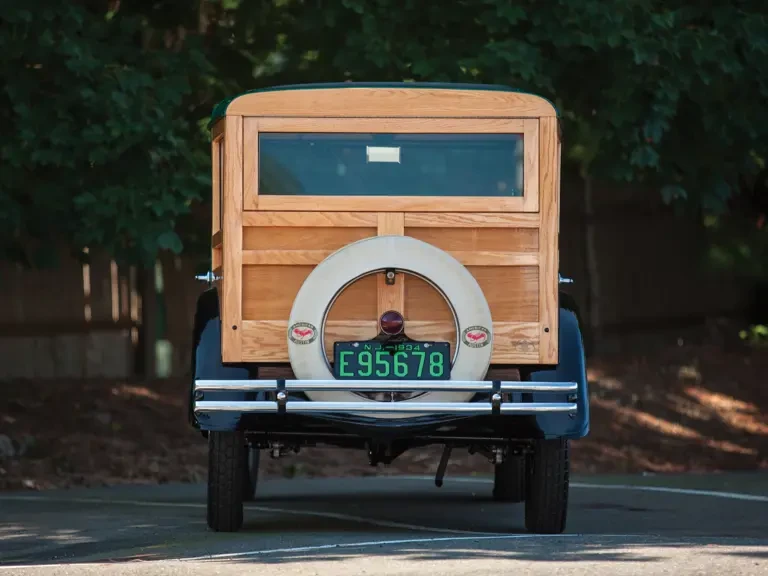 1933 Austin Seven - Image 16 of 19