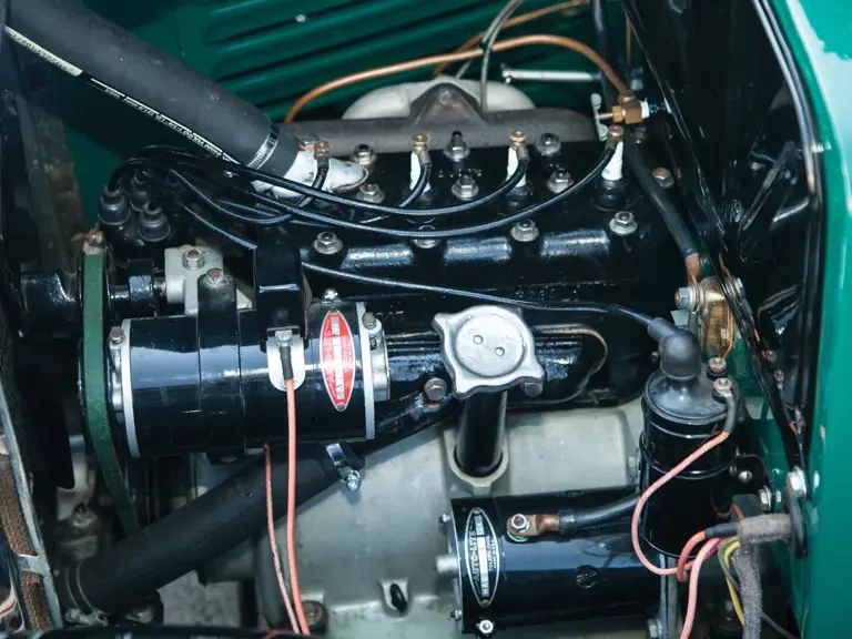 1933 Austin Seven - Image 4 of 19