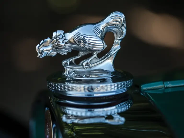 1933 Austin Seven - Image 7 of 19