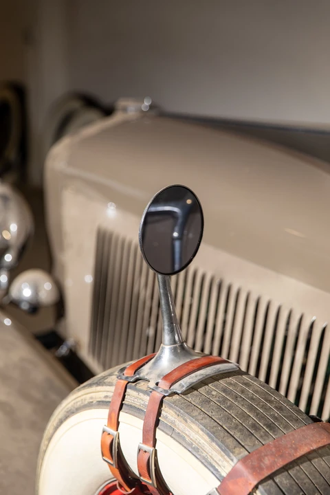 1933 Auburn Twelve - Image 27 of 31