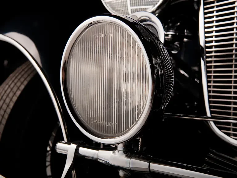 1933 Auburn Twelve - Image 10 of 20