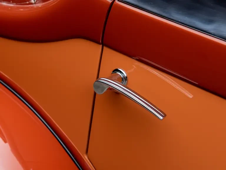 1933 Auburn Twelve - Image 30 of 31