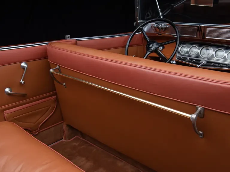 1933 Auburn Twelve - Image 27 of 31
