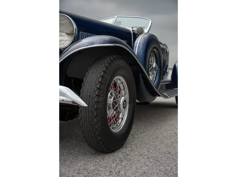 1933 Auburn Twelve - Image 22 of 31