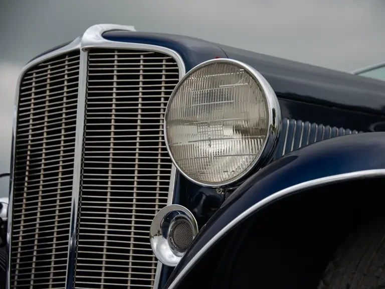 1933 Auburn Twelve - Image 20 of 31