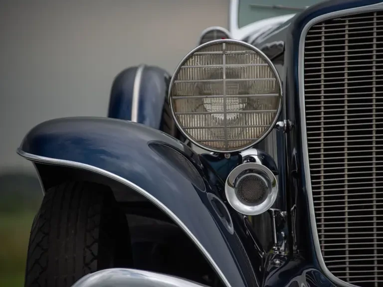 1933 Auburn Twelve - Image 24 of 31