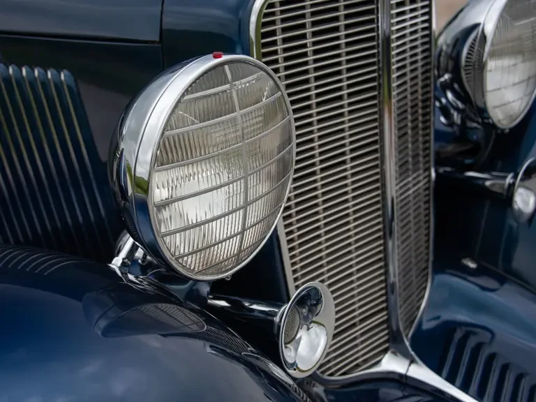 1933 Auburn Twelve - Image 27 of 31