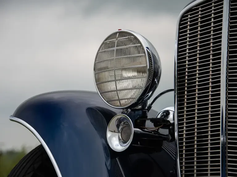 1933 Auburn Twelve - Image 21 of 31