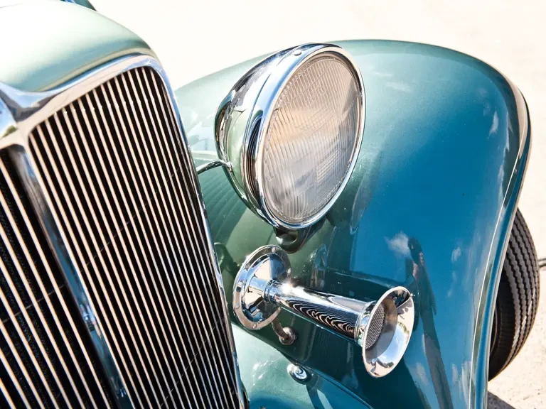 1933 Auburn Eight - Image 11 of 15
