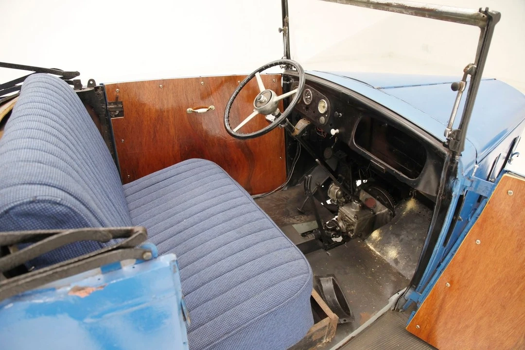 1933 Austin Seven - Image 29 of 31