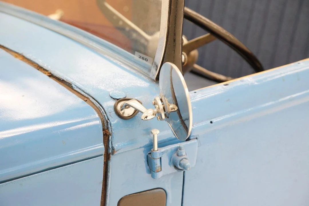 1933 Austin Seven - Image 17 of 31