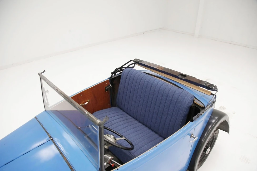 1933 Austin Seven - Image 20 of 31