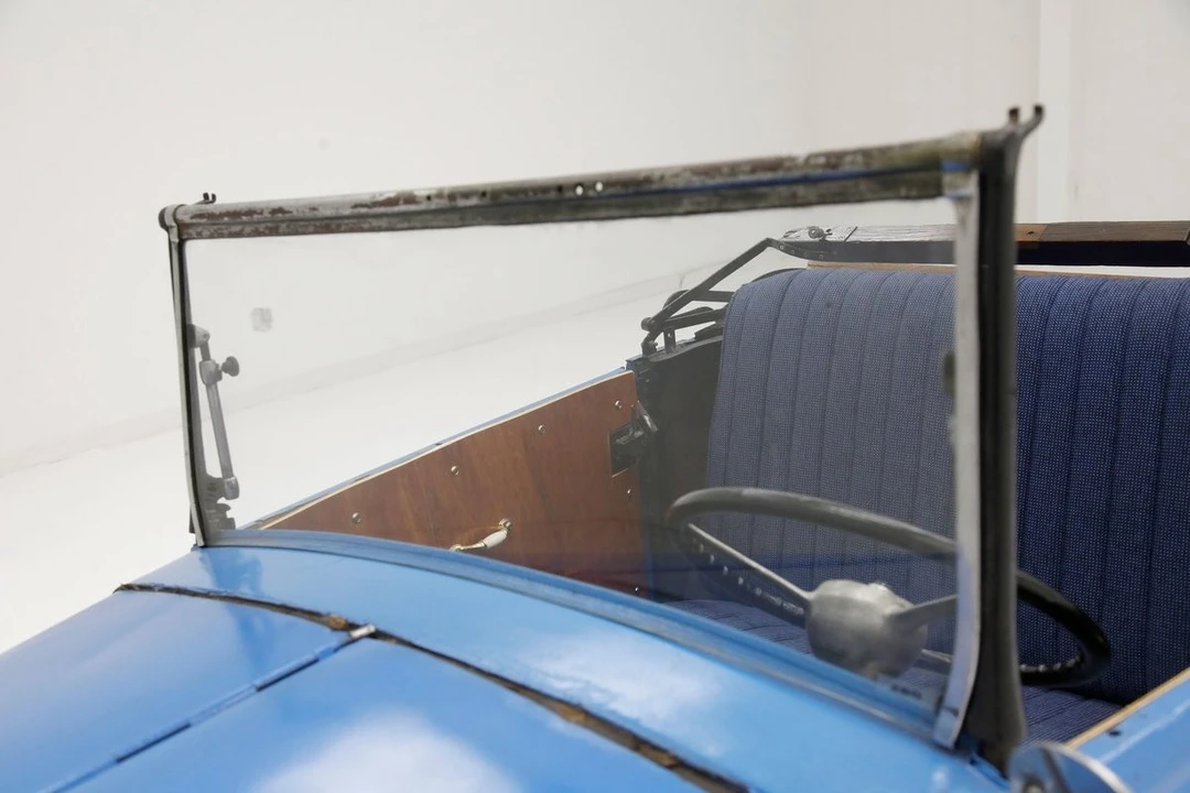 1933 Austin Seven - Image 16 of 31