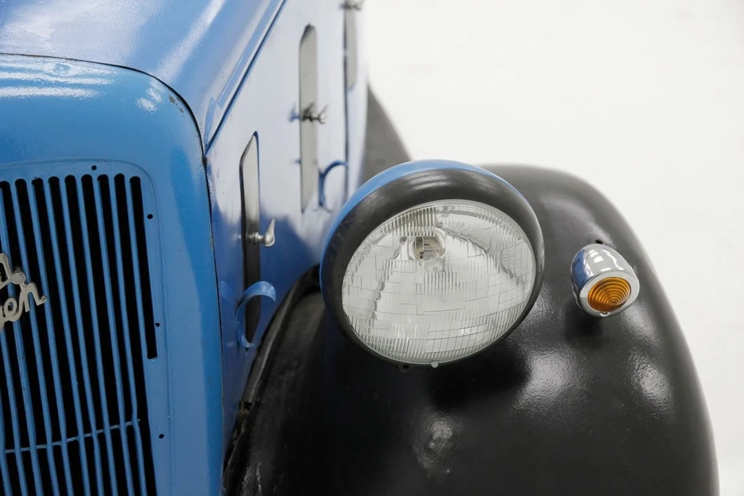 1933 Austin Seven - Image 15 of 31