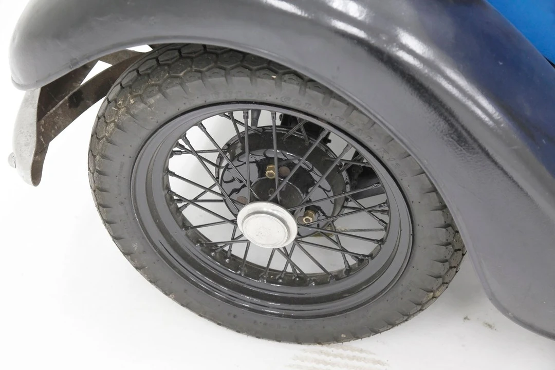 1933 Austin Seven - Image 19 of 31