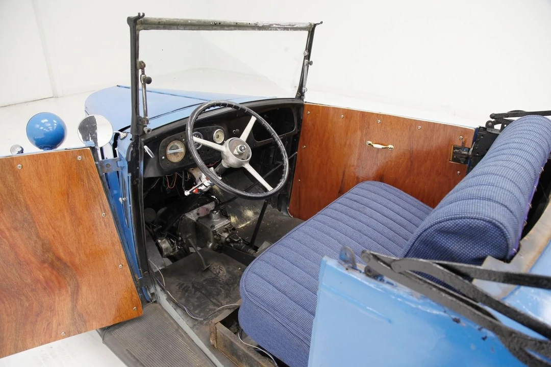 1933 Austin Seven - Image 24 of 31