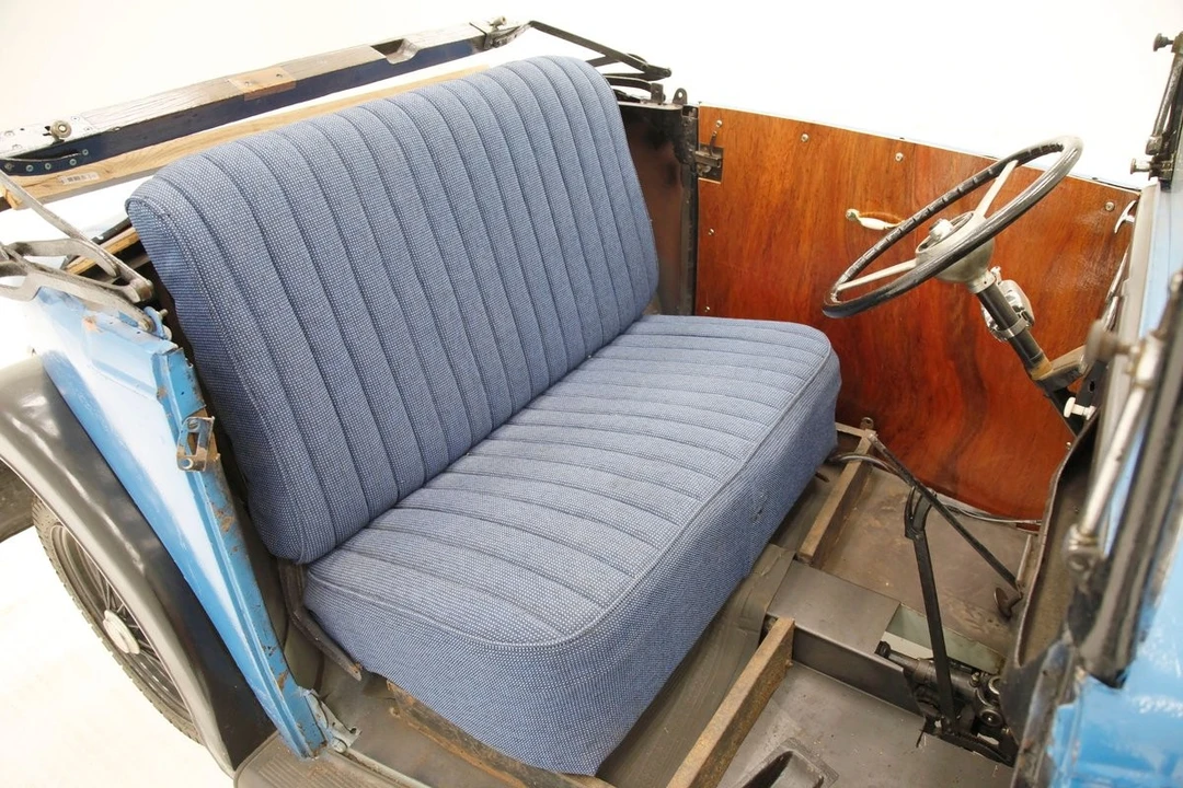 1933 Austin Seven - Image 30 of 31
