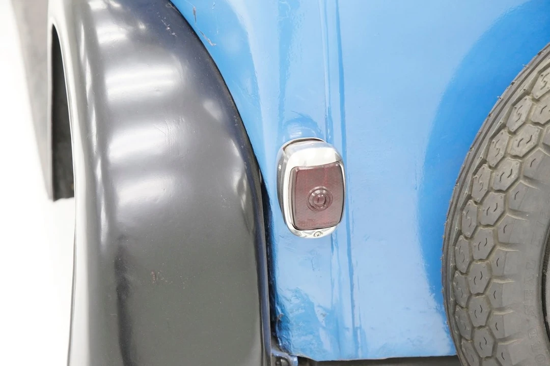 1933 Austin Seven - Image 21 of 31
