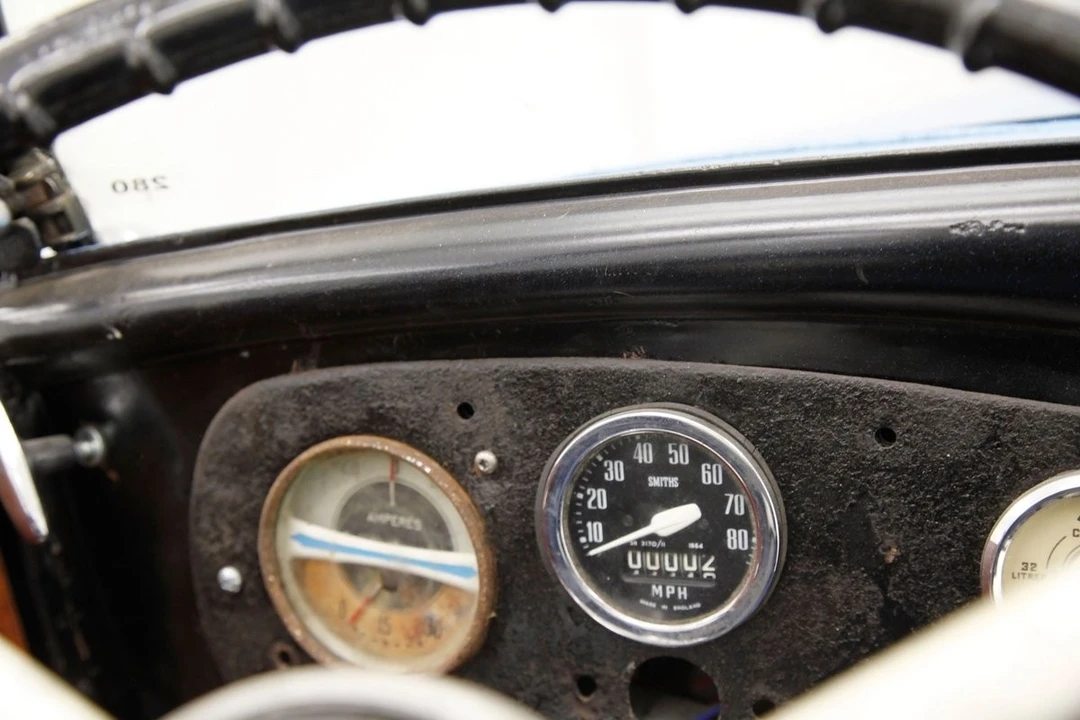 1933 Austin Seven - Image 27 of 31