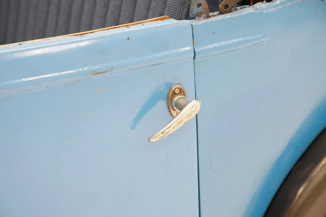 1933 Austin Seven - Image 18 of 31