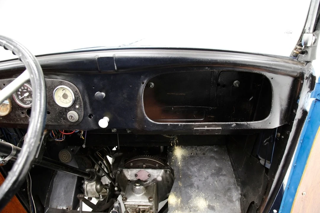 1933 Austin Seven - Image 28 of 31