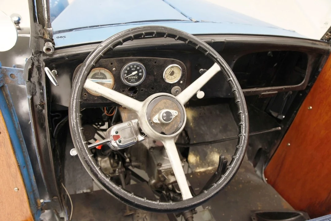 1933 Austin Seven - Image 26 of 31