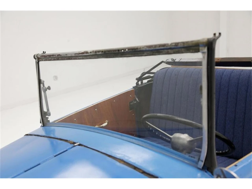1933 Austin-Healey - Image 16 of 31