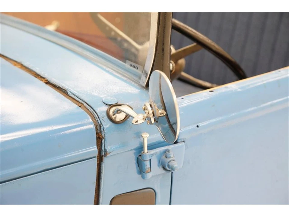 1933 Austin-Healey - Image 17 of 31