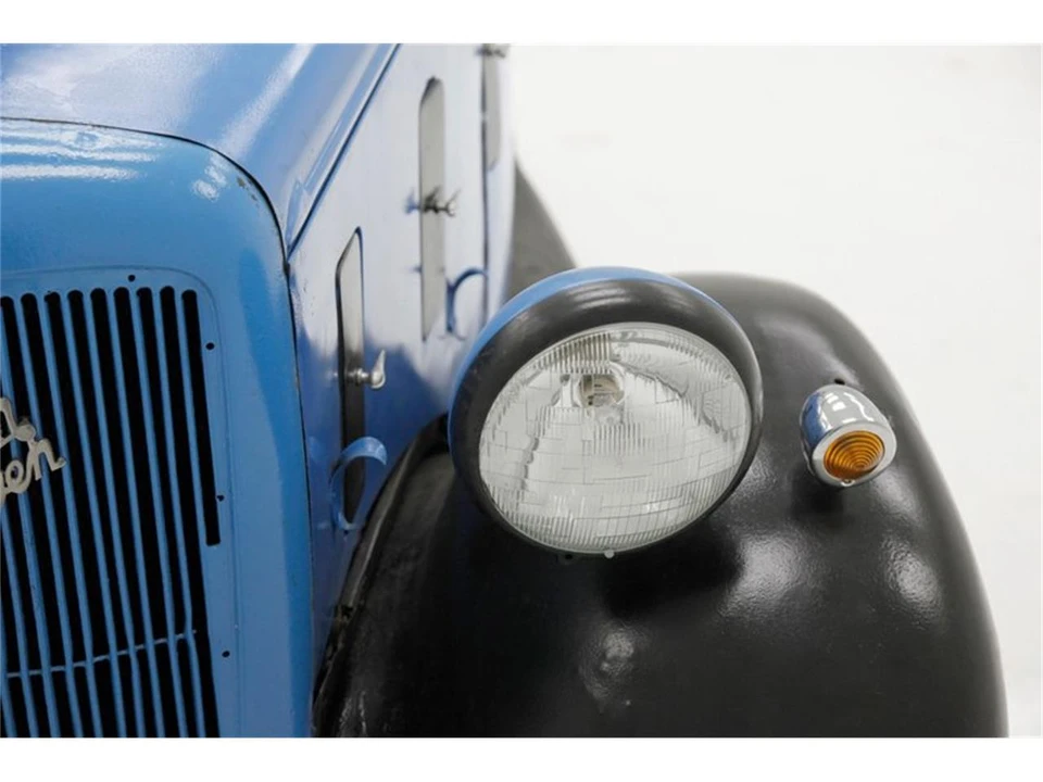 1933 Austin-Healey - Image 15 of 31